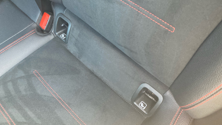 Mercedes-Benz A-Class A180 AMG Line 5dr Auto Petrol Hatchback